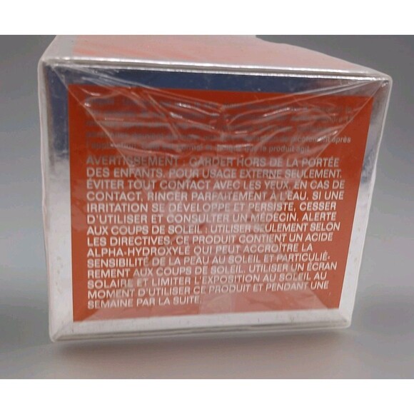 AVON ANEW GENICS Full Size Treatment Cream 1 oz. Face & Neck, NOS ++ NEW - Picture 4 of 6